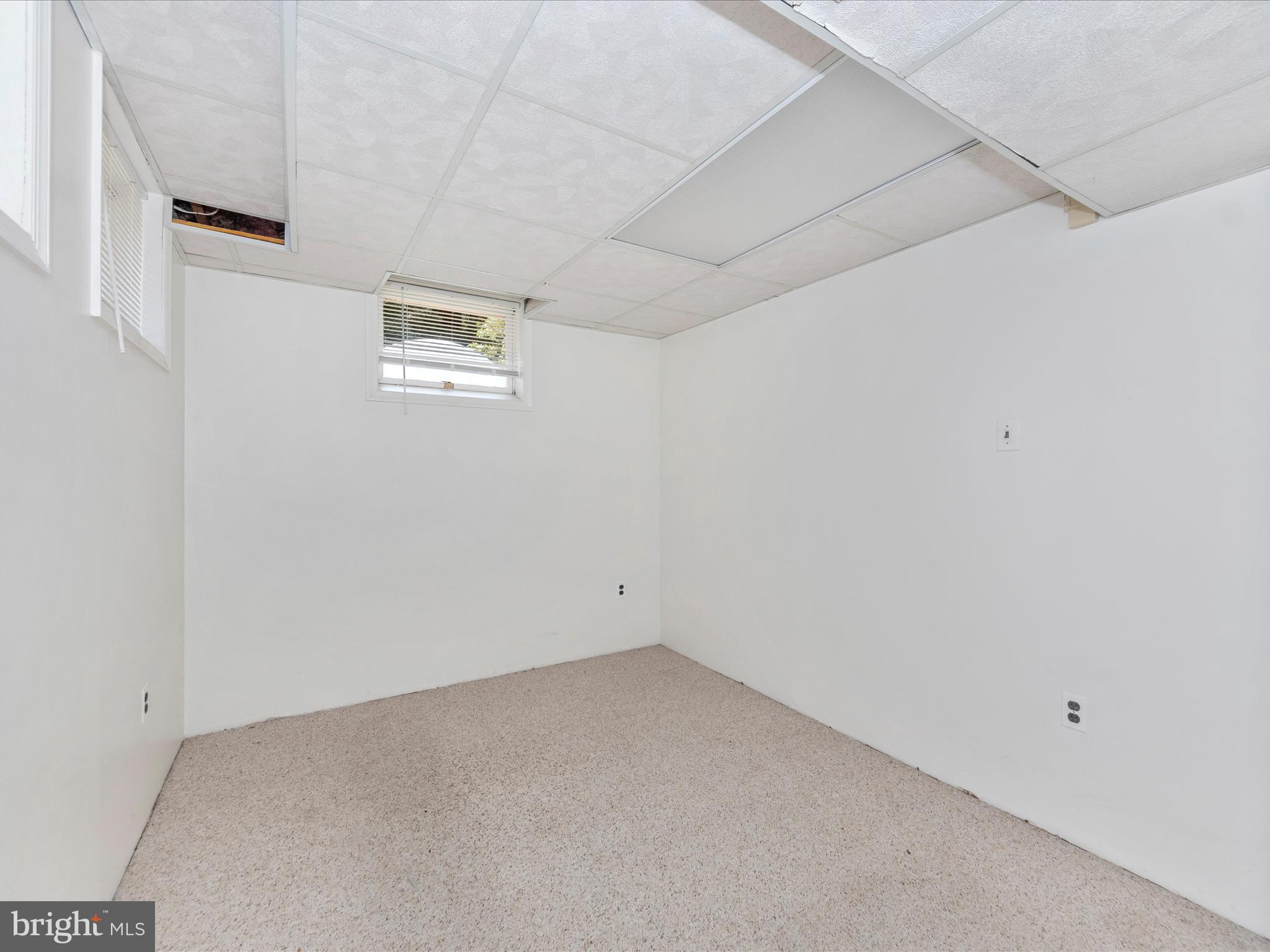 1127 Netherlands Court Silver Spring, MD 20905 - Photo 41 of 53 LOWER LEVEL OFFICE