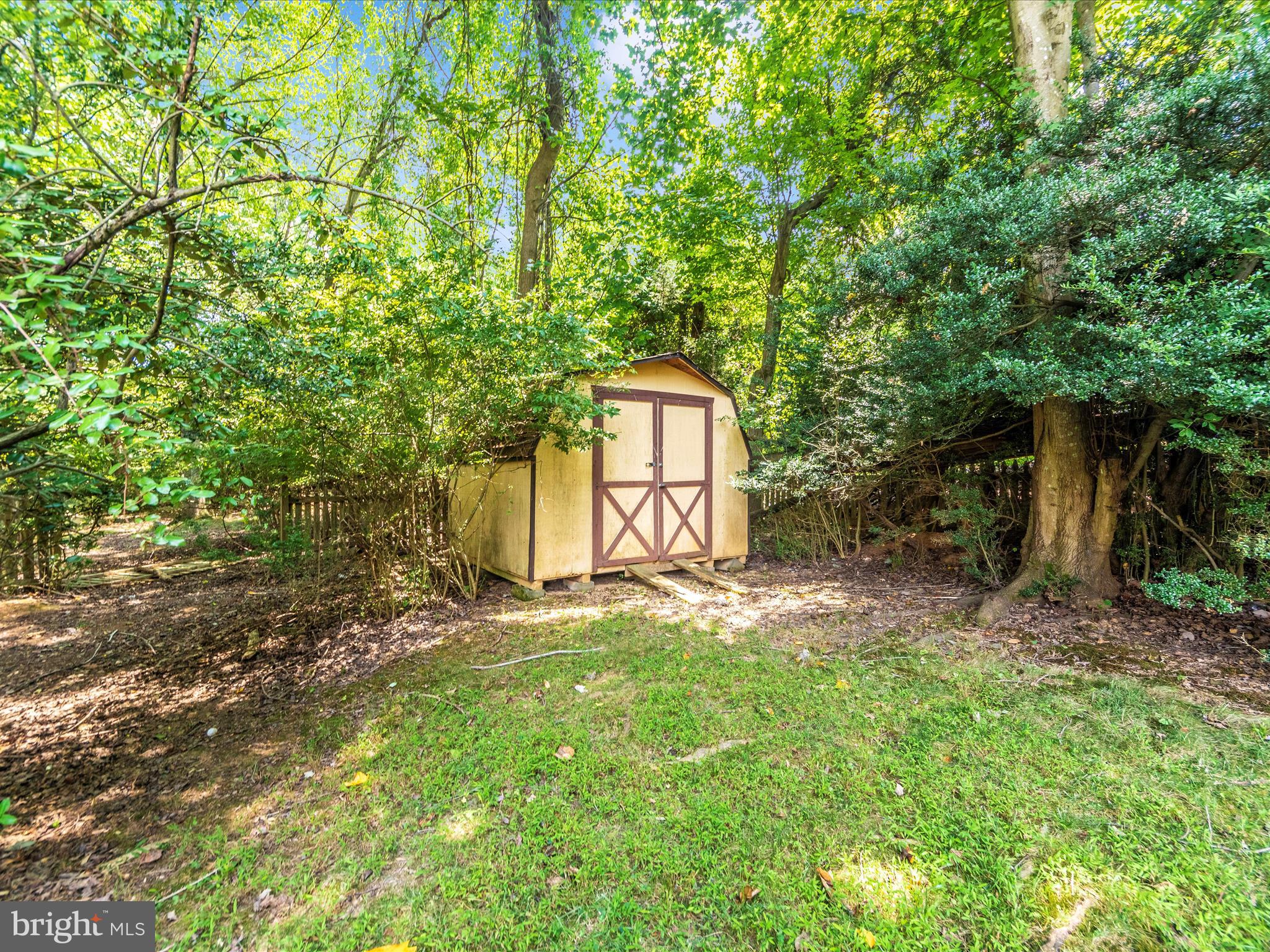 1127 Netherlands Court Silver Spring, MD 20905 - Photo 46 of 53 SHED
