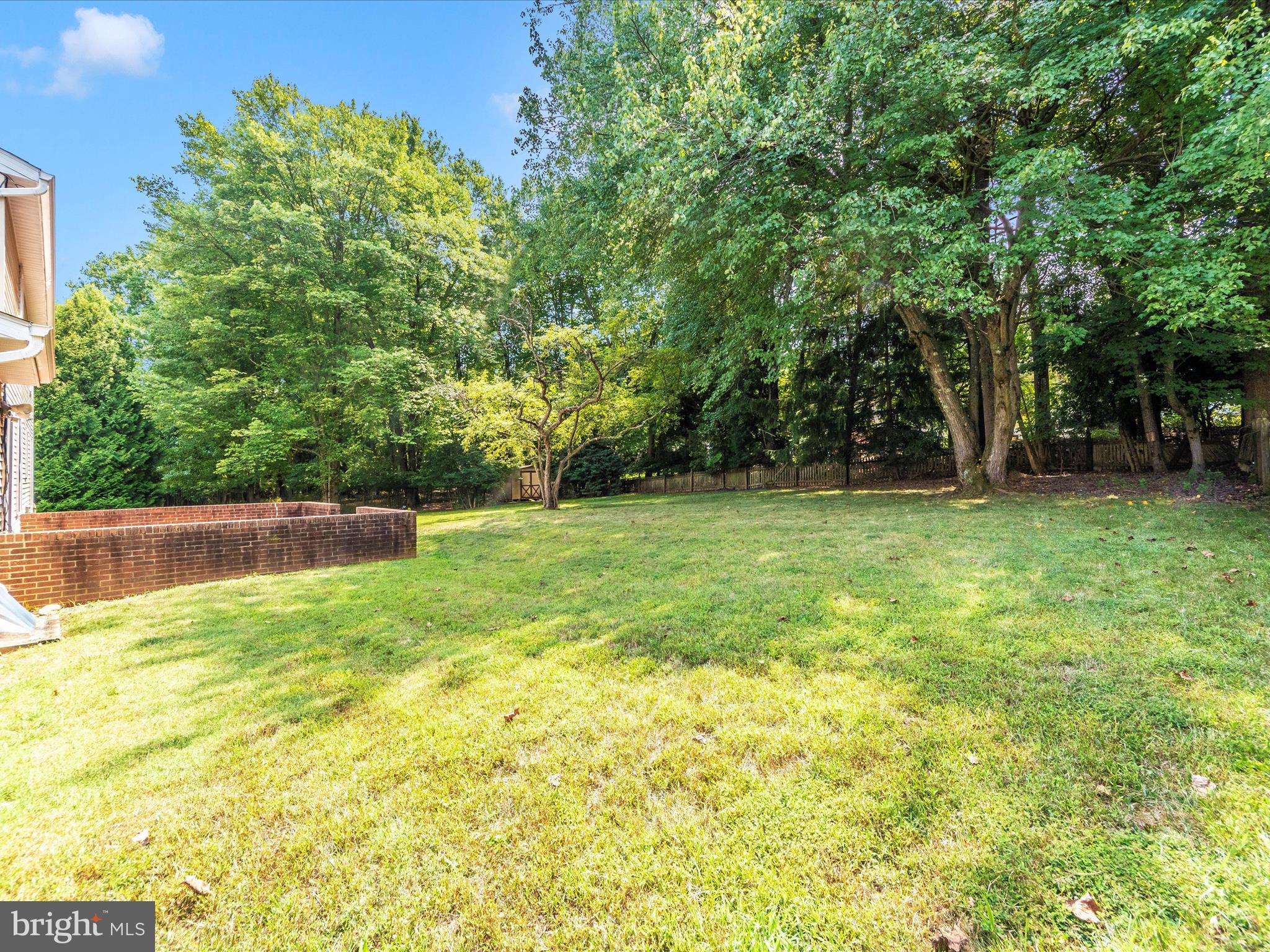 1127 Netherlands Court Silver Spring, MD 20905 - Photo 50 of 53 BACKYARD