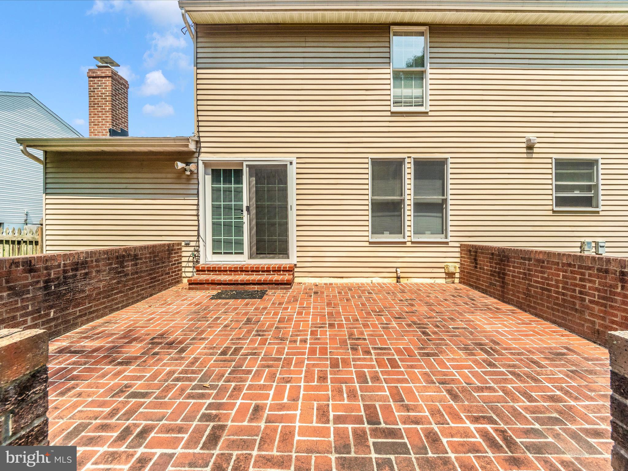1127 Netherlands Court Silver Spring, MD 20905 - Photo 52 of 53 PATIO
