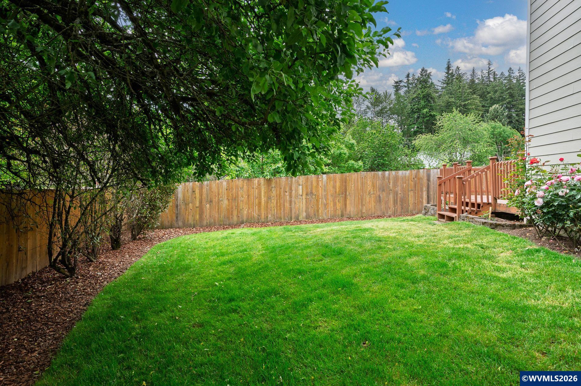 11240 Southeast Cranberry Loop Clackamas, OR 97015 - Photo 33 of 49