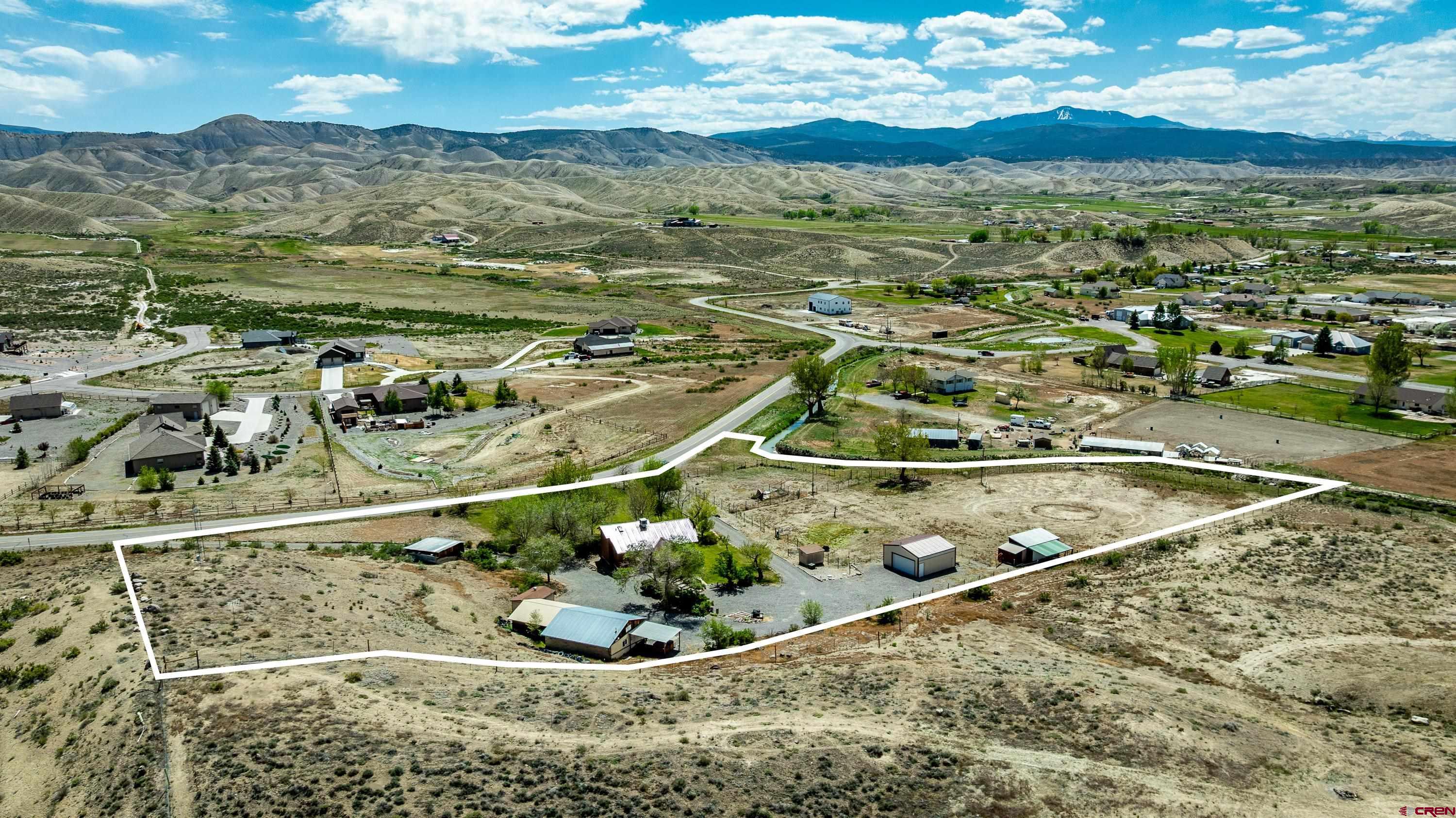 16013 6900th Road Montrose, CO 81401 - Photo 43 of 45