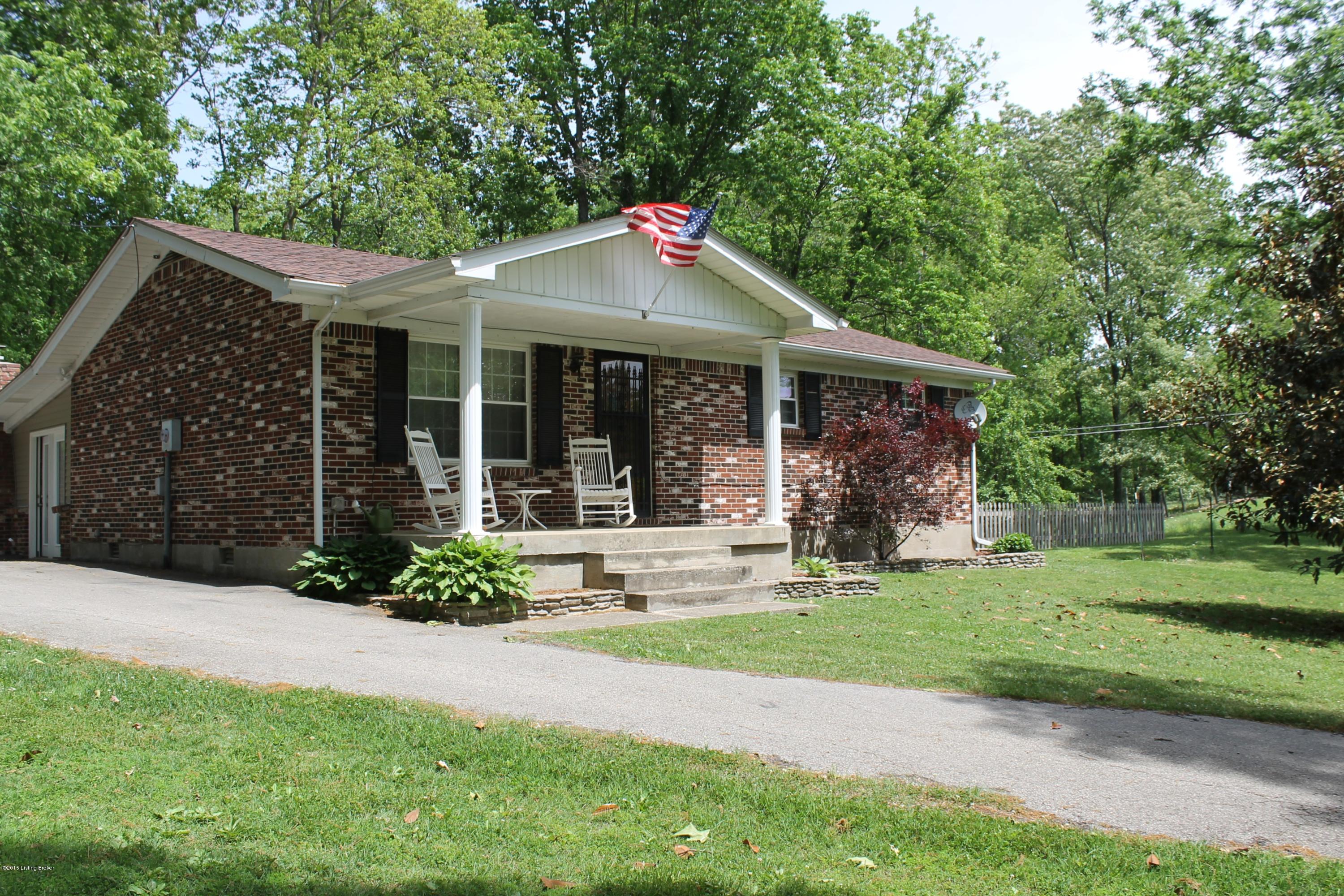 1225 Allen Road Brandenburg, KY 40108 - Photo 2 of 30 IMG_0017