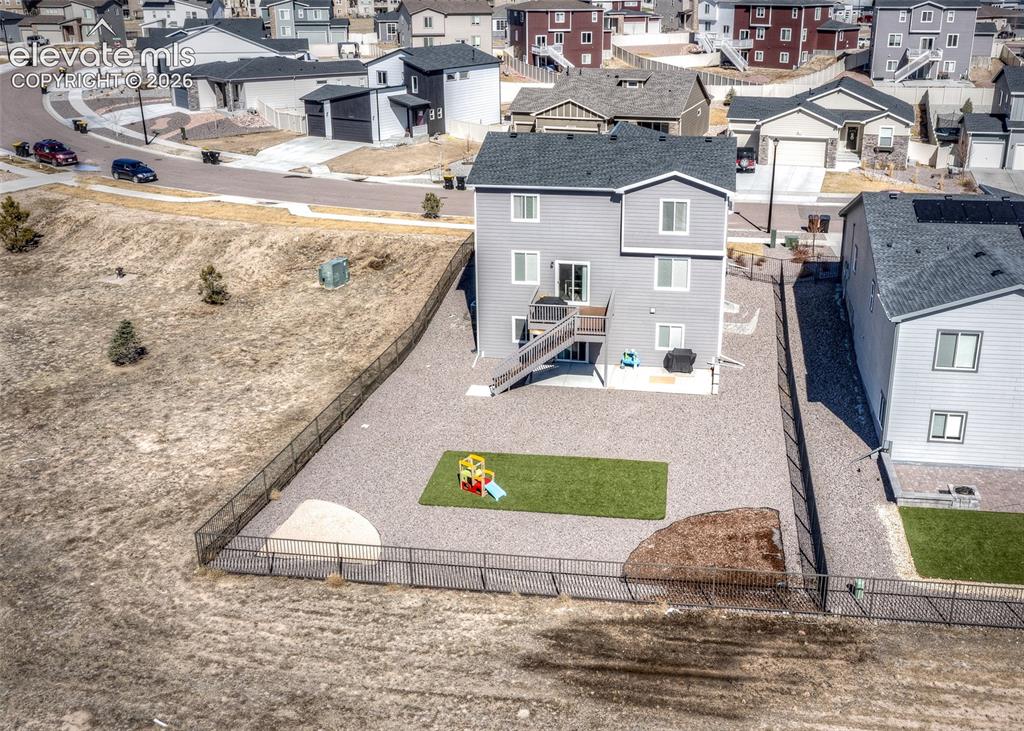 12653 Granite Ridge Drive Peyton, CO 80831 - Photo 40 of 45