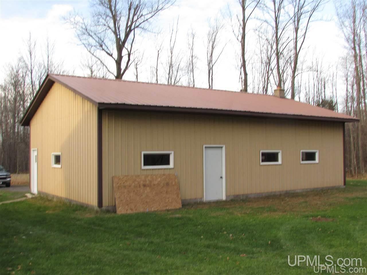 17546 Ford Farm Road Lanse, MI 49946 - Photo 41 of 44 Gallery Image 41