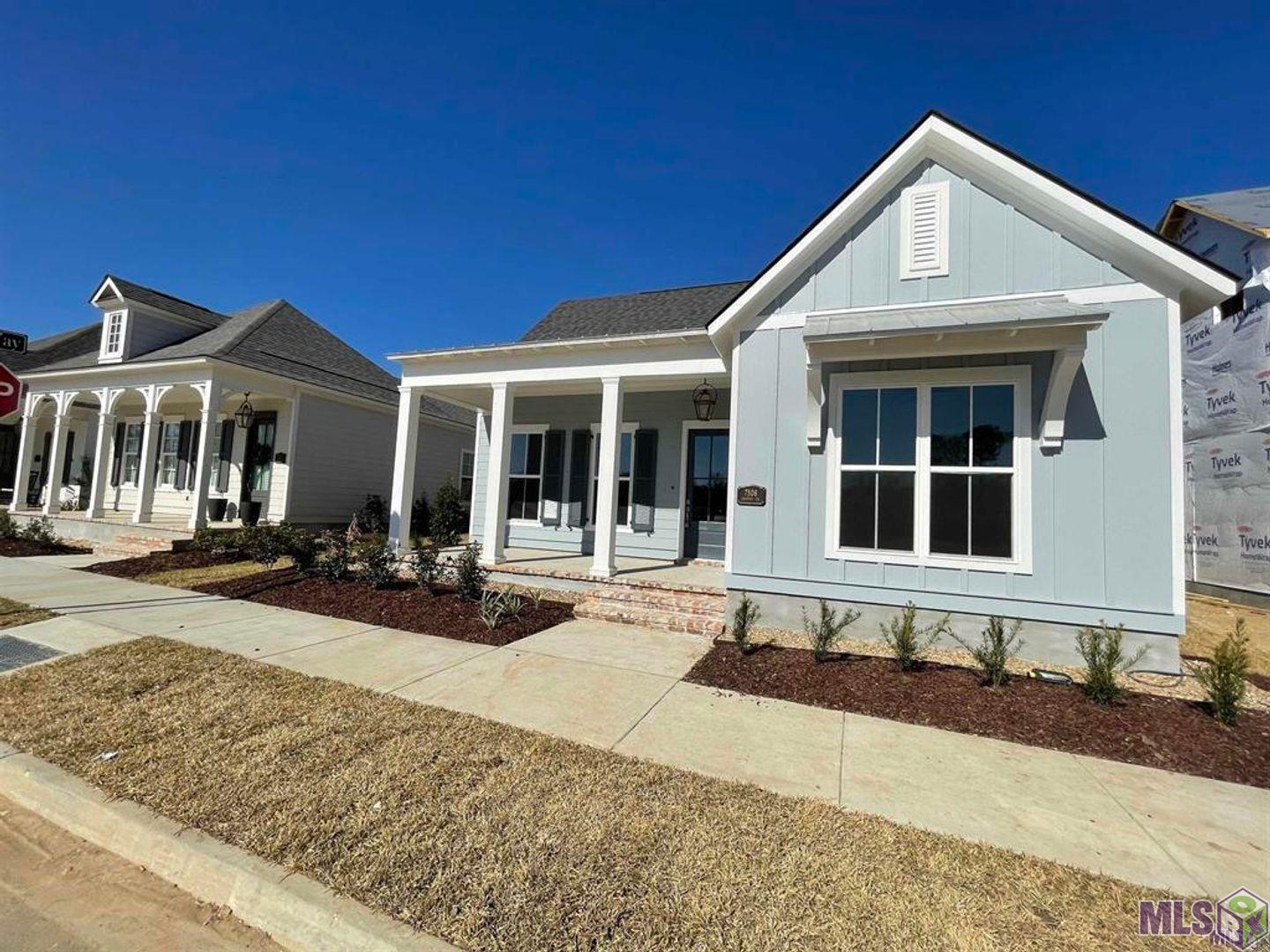 7508 Griffon Drive Baton Rouge, LA 70817 - Photo 2 of 23