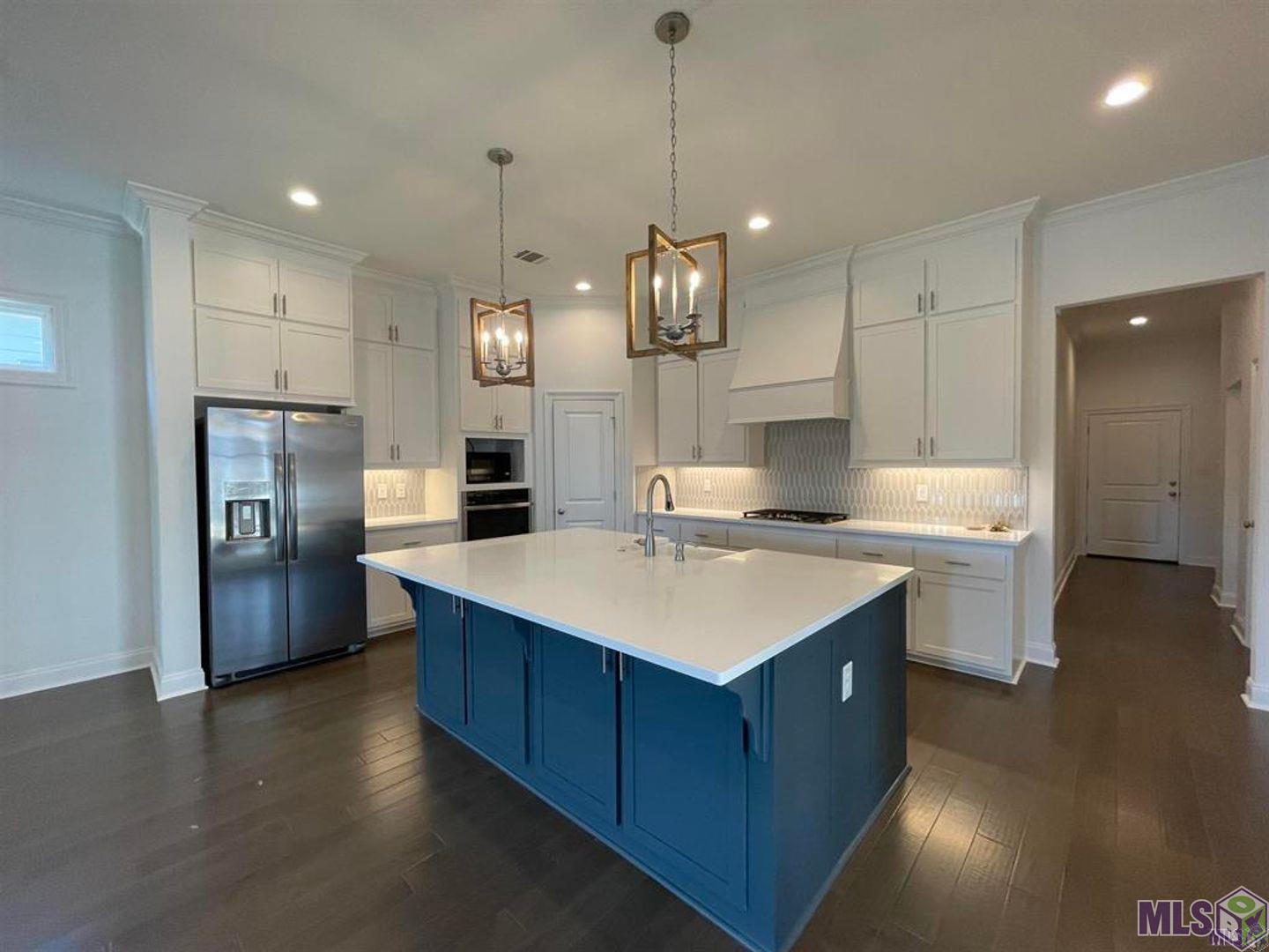 7508 Griffon Drive Baton Rouge, LA 70817 - Photo 4 of 23