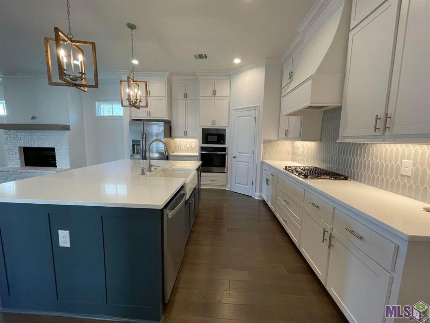 7508 Griffon Drive Baton Rouge, LA 70817 - Photo 5 of 23