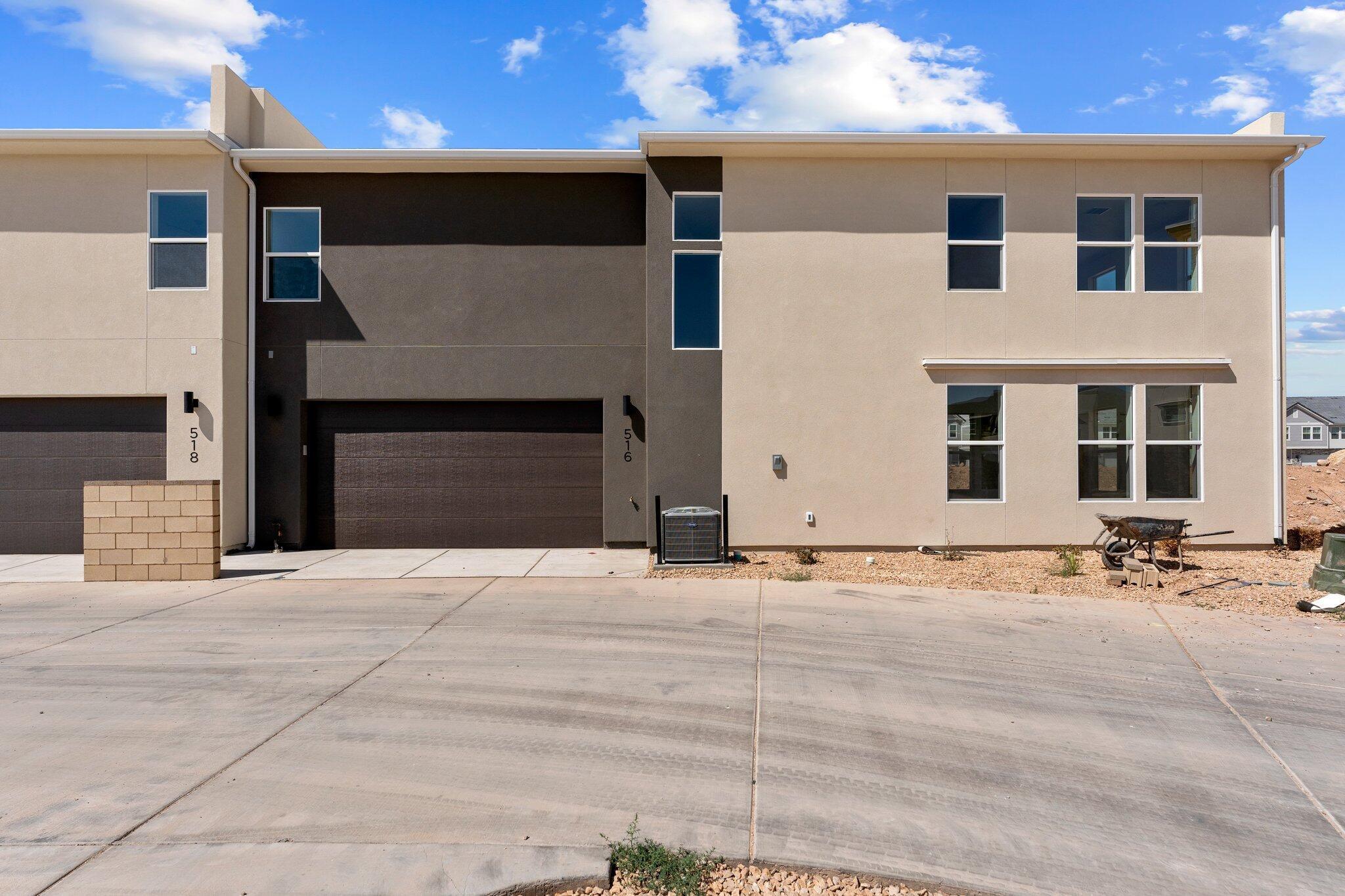 516 West Olive Lane St. George, UT 84790 - Photo 25 of 32 Private Garage