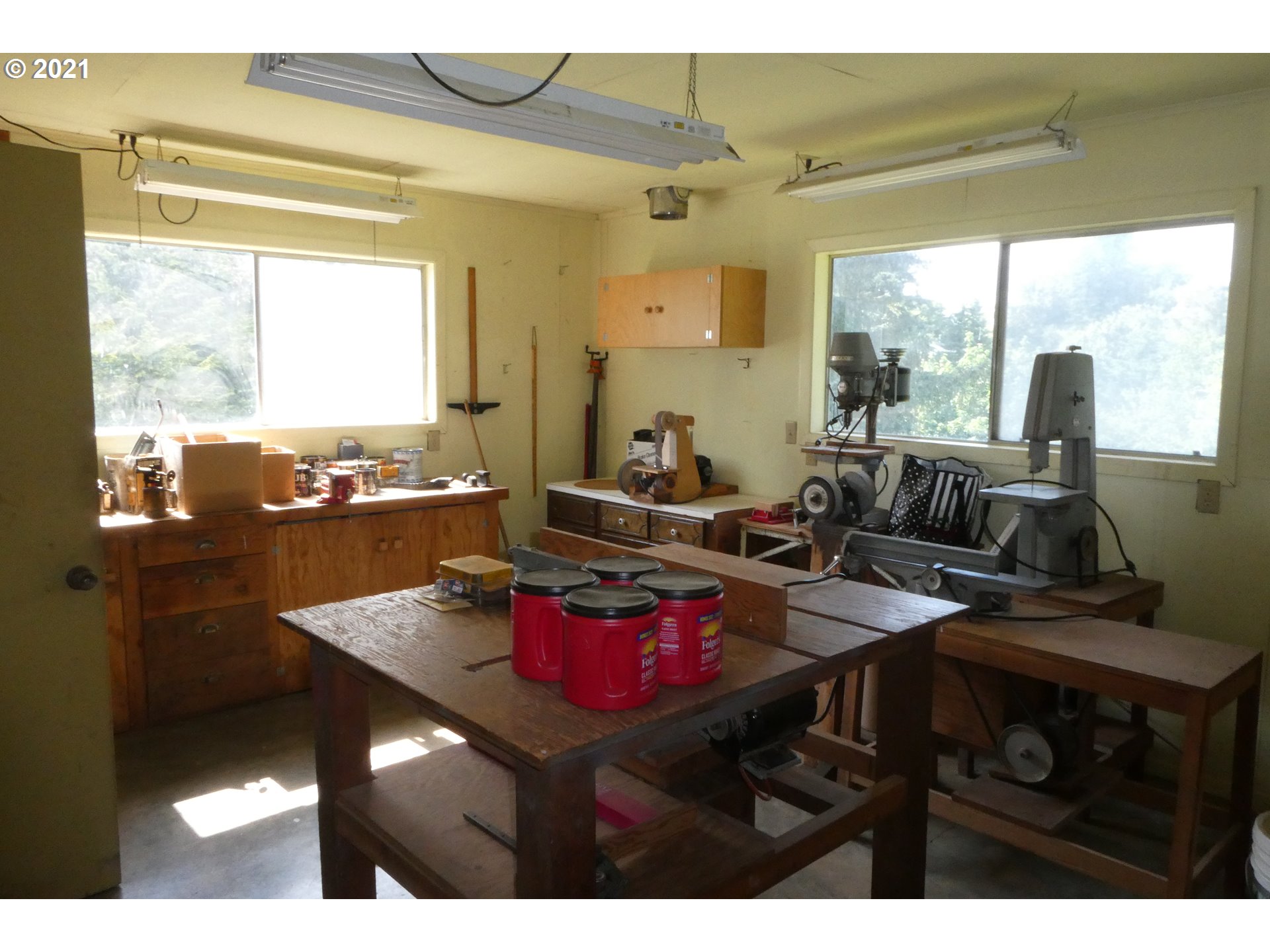 94325 Coldiron Hill Road Gold Beach, OR 97444 - Photo 22 of 32 Gallery Image 22