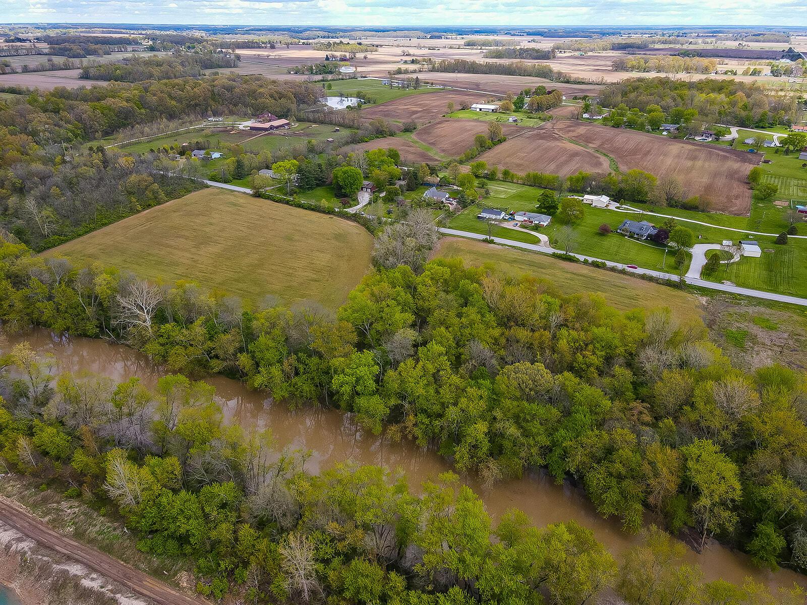 0 Larue-Prospect Road South, Unit LOT 4 Prospect, OH 43342 - Photo 18 of 21 Prospect Land -17