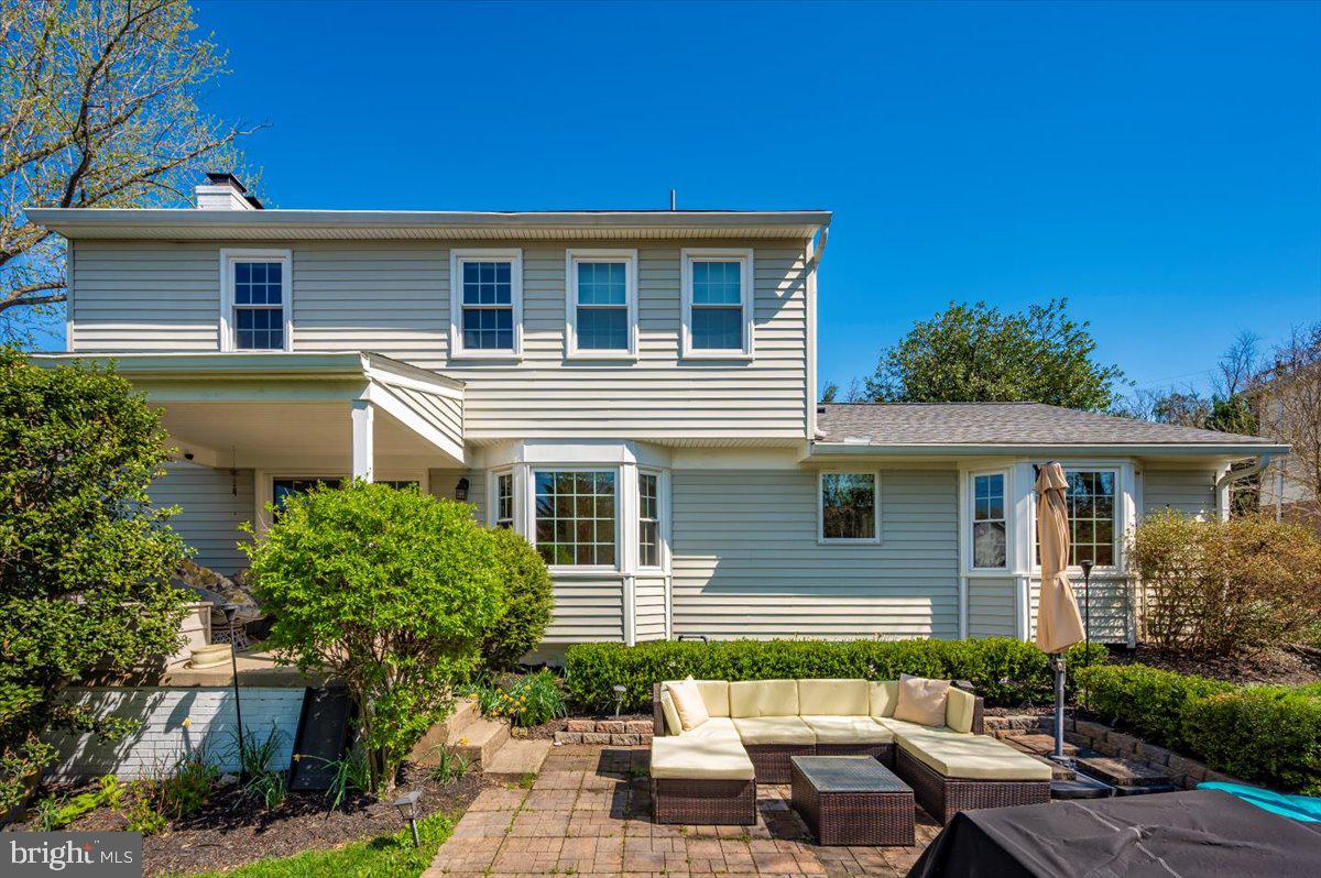 8803 Postoak Road Potomac, MD 20854 - Photo 51 of 66