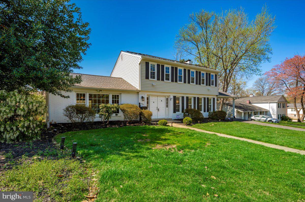 8803 Postoak Road Potomac, MD 20854 - Photo 62 of 66