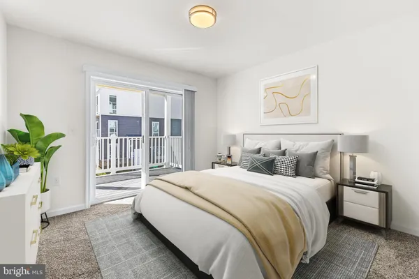 $2,165 | 900 Gilbert Road, Unit 3614B, Aberdeen, MD 21001