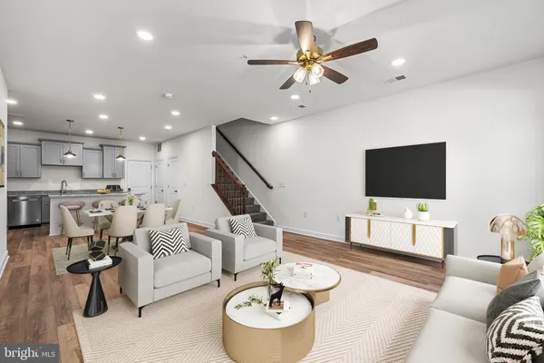 $2,165 | 900 Gilbert Road, Unit 3614B, Aberdeen, MD 21001