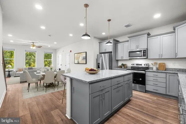 $2,165 | 900 Gilbert Road, Unit 3614B, Aberdeen, MD 21001