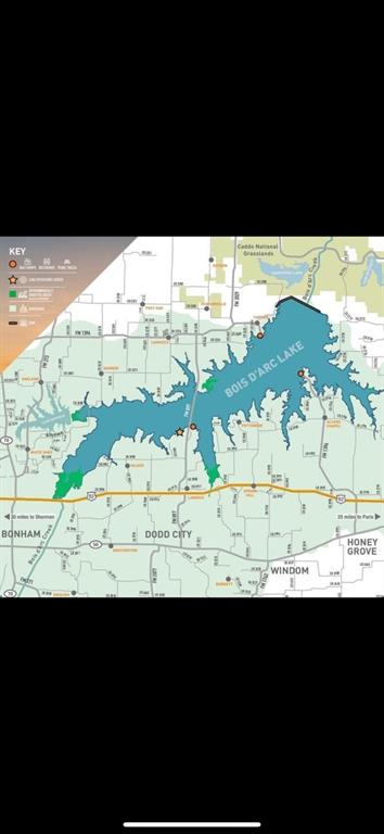 86 Post Oak Road Dodd City, TX 75438 - Photo 13 of 13