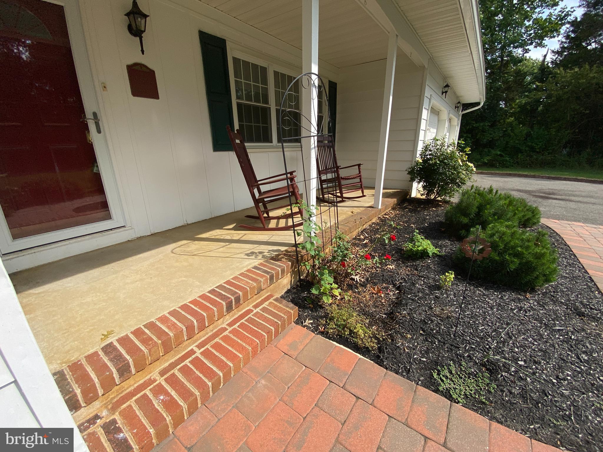 30 Applegate Road Jobstown, NJ 08041 - Photo 4 of 18
