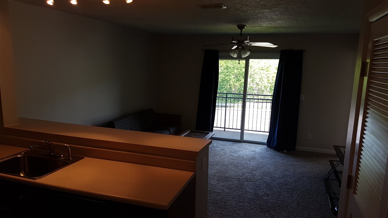 1330 Hunters Road, Unit H Harrisonburg, VA 22801 - Photo 17 of 22 a view of room with window