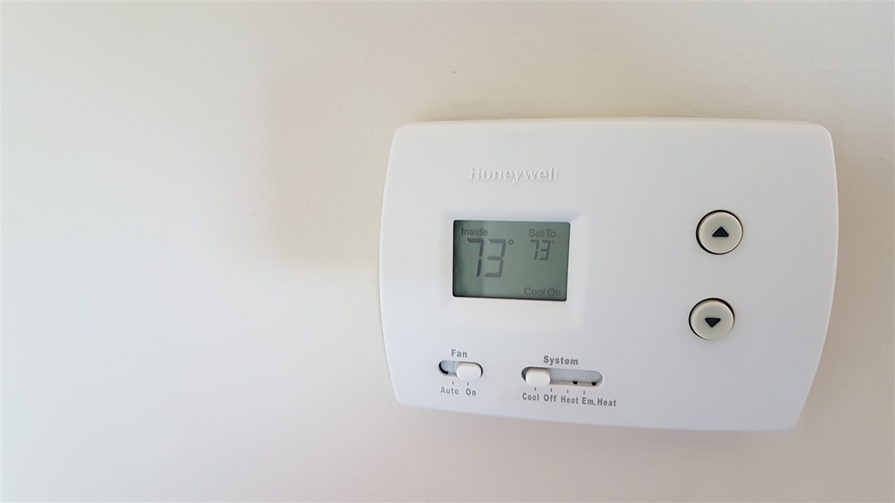 1330 Hunters Road, Unit H Harrisonburg, VA 22801 - Photo 22 of 22 a view of utility room