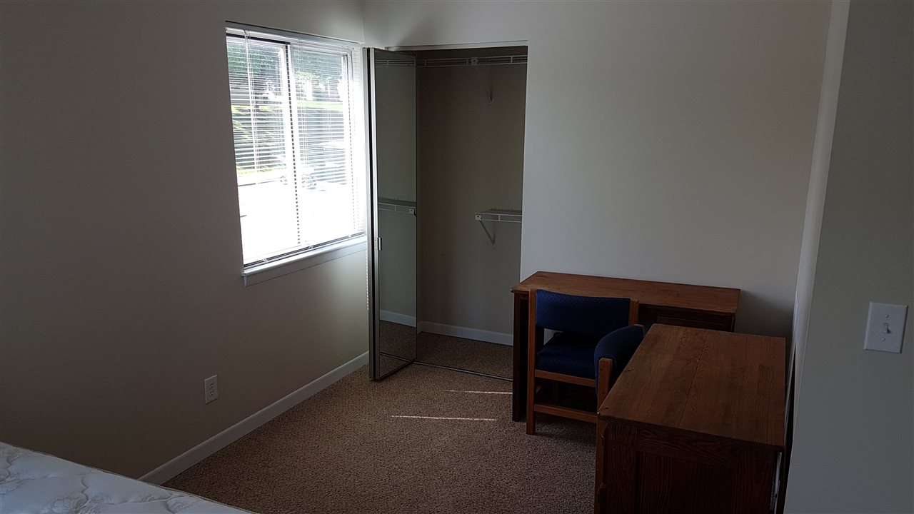 1330 Hunters Road, Unit H Harrisonburg, VA 22801 - Photo 8 of 22 an empty room with a window