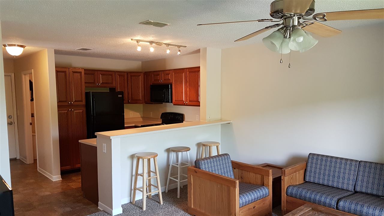 1330 Hunters Road, Unit H Harrisonburg, VA 22801 - Photo 9 of 22 a view of kitchen with furniture and stainless steel appliances