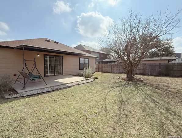 $2,000 | 10307 Western Sun, San Antonio, TX 78240