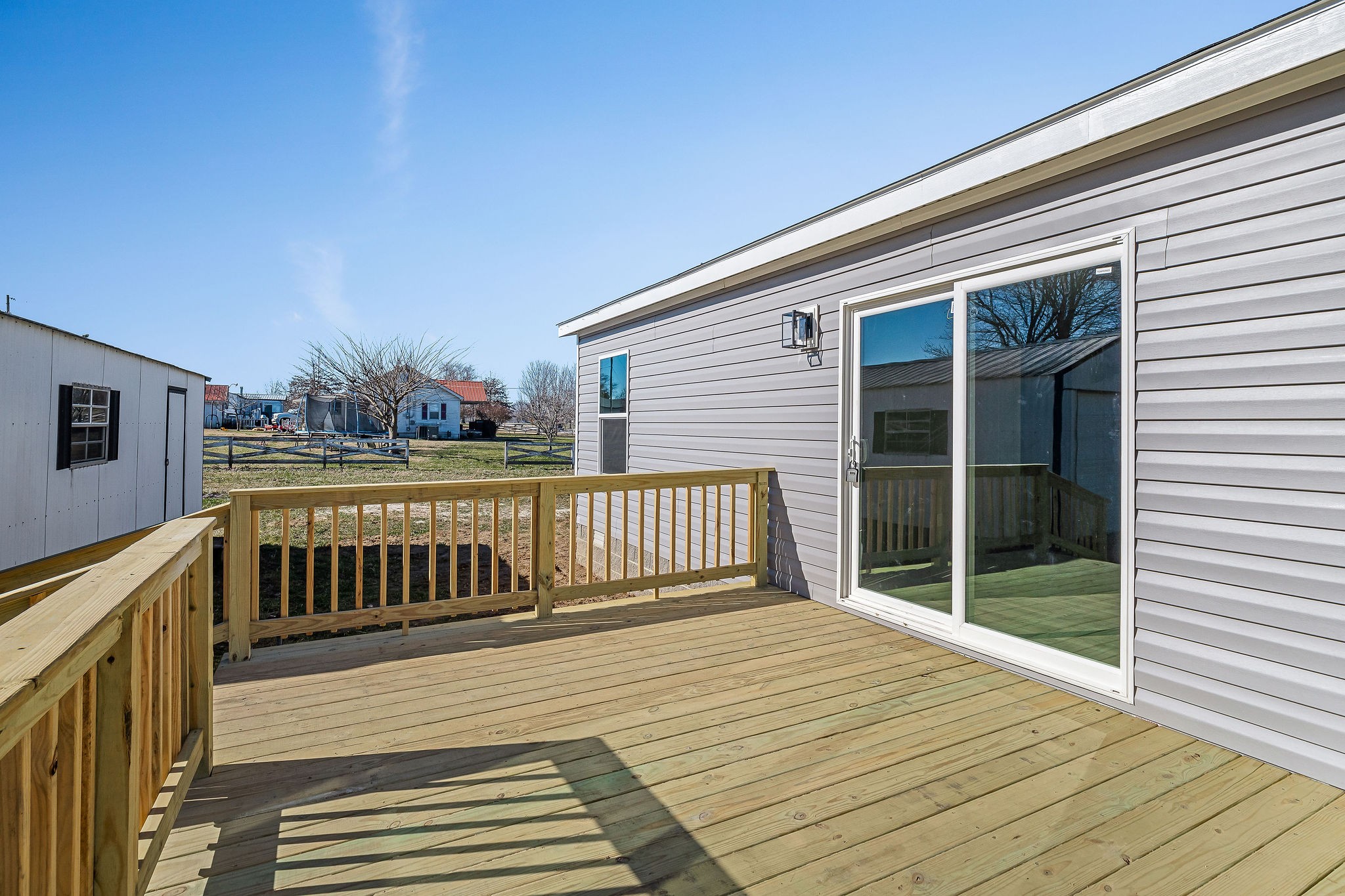 136 Hawkins Road Smithville, TN 37166 - Photo 28 of 34 Gallery Image 28