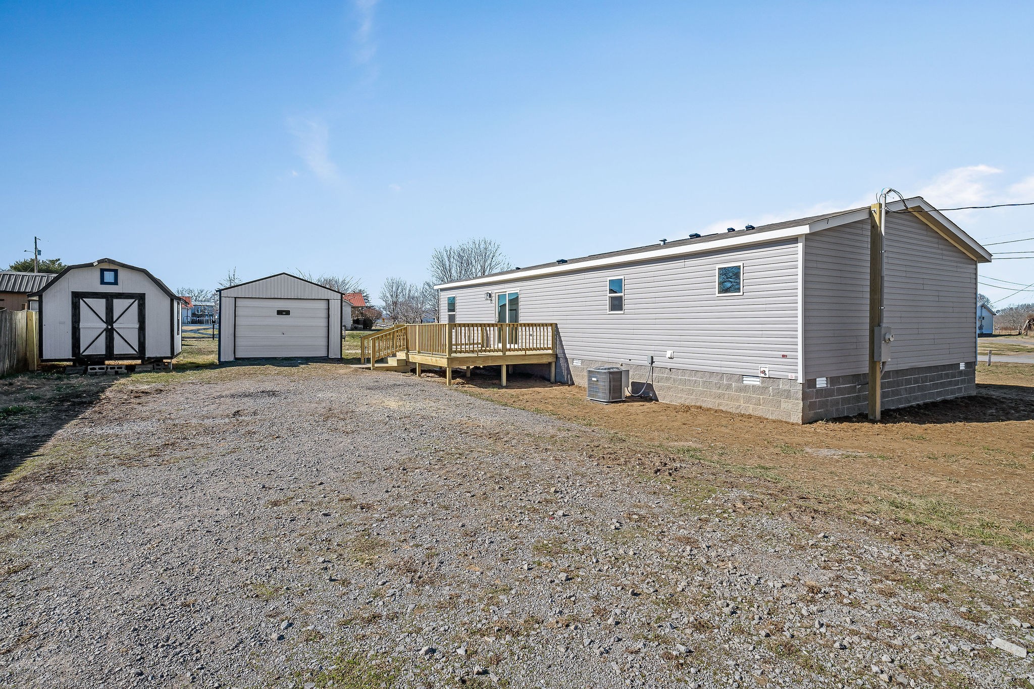 136 Hawkins Road Smithville, TN 37166 - Photo 30 of 34 Gallery Image 30