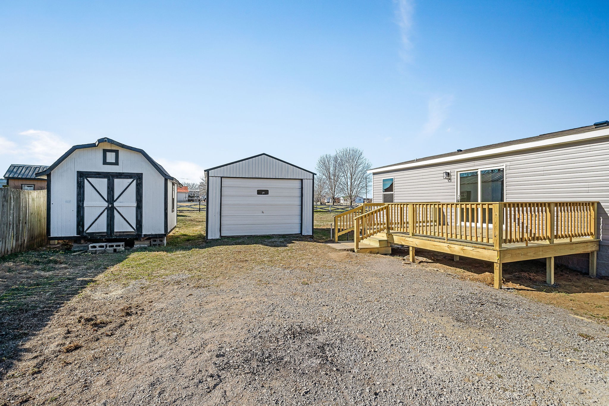 136 Hawkins Road Smithville, TN 37166 - Photo 31 of 34 Gallery Image 31