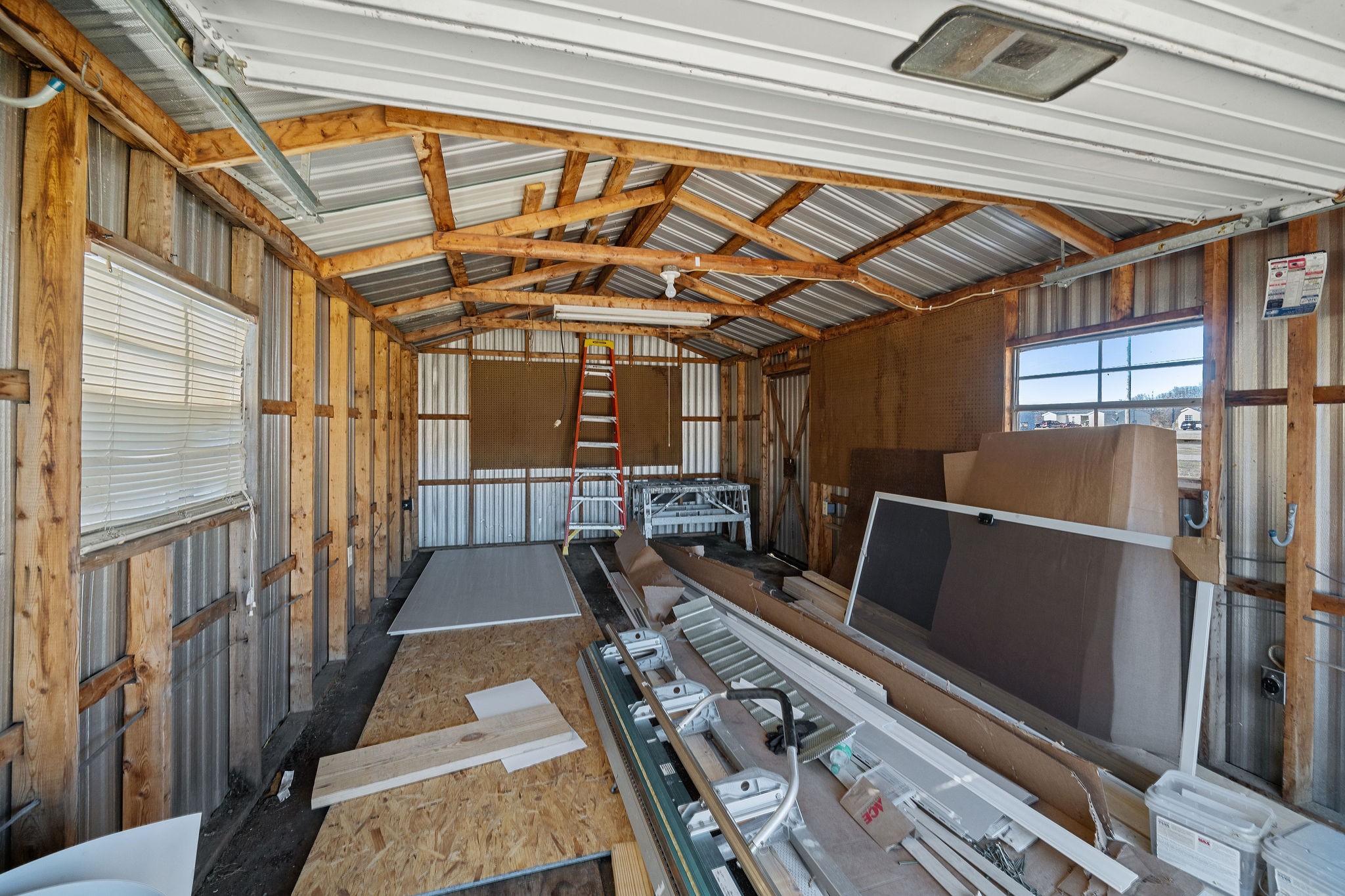 136 Hawkins Road Smithville, TN 37166 - Photo 32 of 34 Gallery Image 32