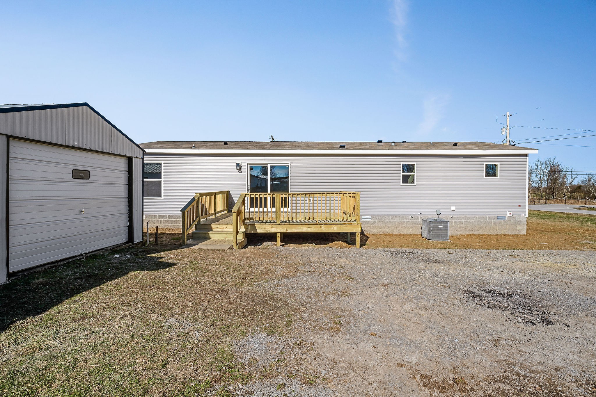 136 Hawkins Road Smithville, TN 37166 - Photo 33 of 34 Gallery Image 33
