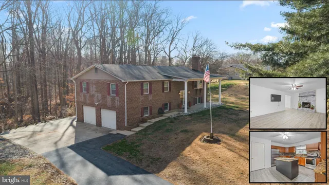 $600,000 | 1920 Aberdeen Drive, Dunkirk, MD 20754