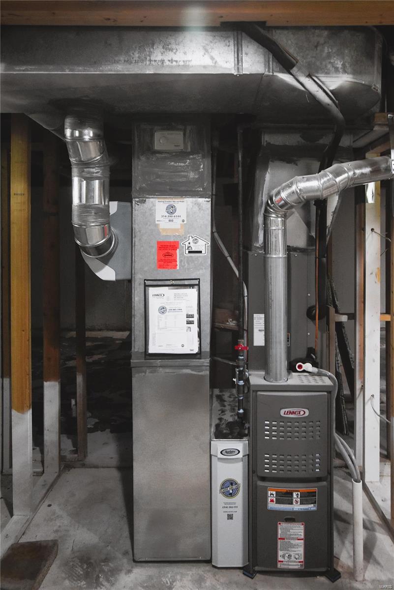 609 Parker Drive Ballwin, MO 63021 - Photo 26 of 29