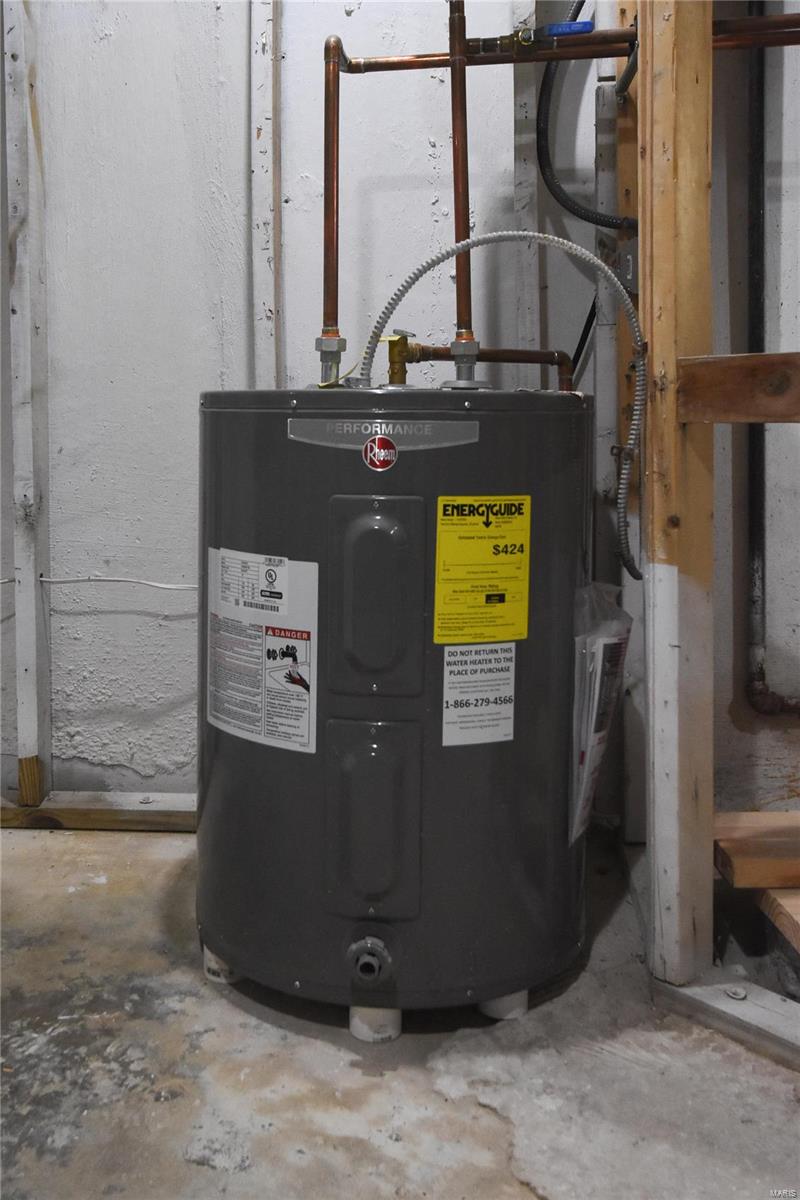 609 Parker Drive Ballwin, MO 63021 - Photo 27 of 29