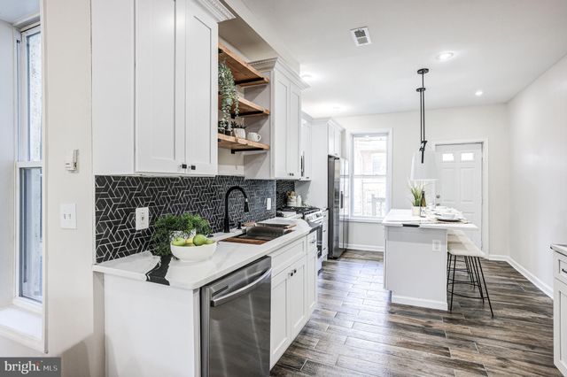 $299,500 | 408 East 28th Street, Baltimore, MD 21218