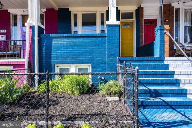 $299,500 | 408 East 28th Street, Baltimore, MD 21218