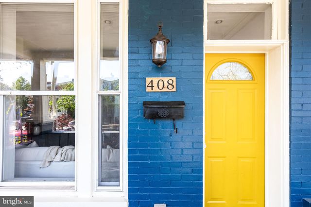 $299,500 | 408 East 28th Street, Baltimore, MD 21218