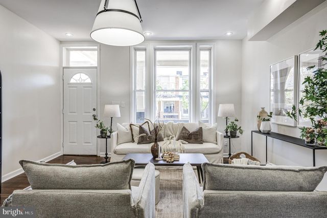 $299,500 | 408 East 28th Street, Baltimore, MD 21218