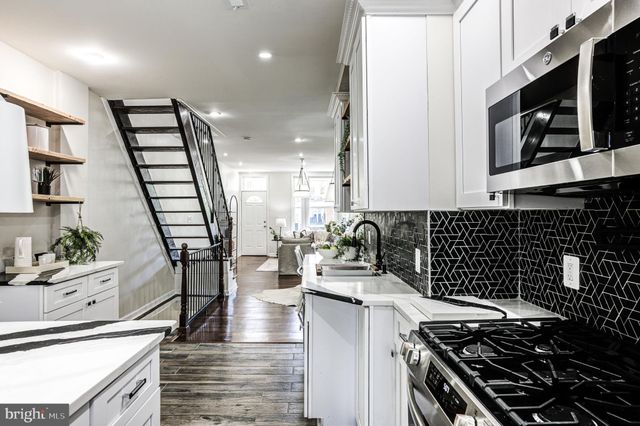 $299,500 | 408 East 28th Street, Baltimore, MD 21218