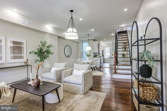 $299,500 | 408 East 28th Street, Baltimore, MD 21218