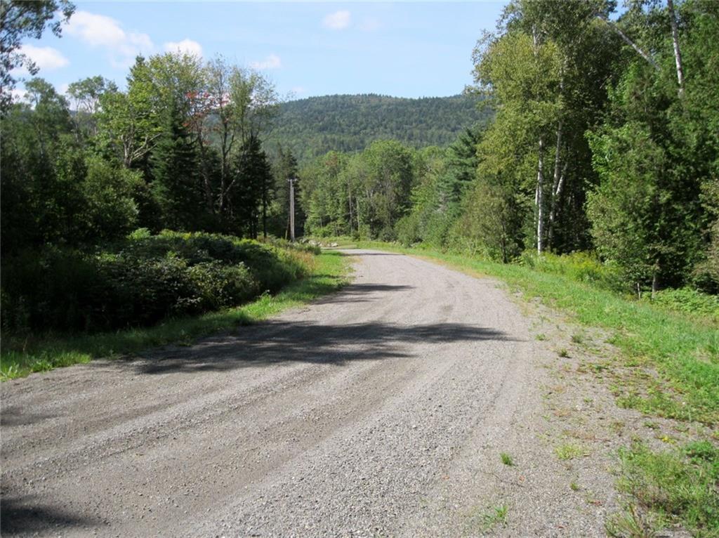 16 Mill Brook Road Sandy River Plt, ME 04970 - Photo 14 of 23 Entrance