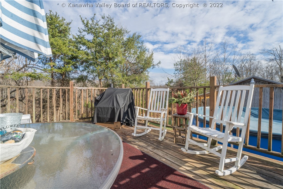 267 Oak Ridge Road Buffalo, WV 25033 - Photo 6 of 21 Gallery Image 6
