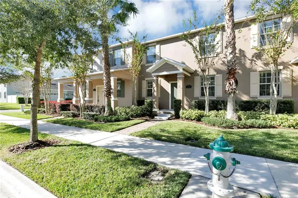 $2,800 | 5636 Water Rose Road, Winter Garden, FL 34787