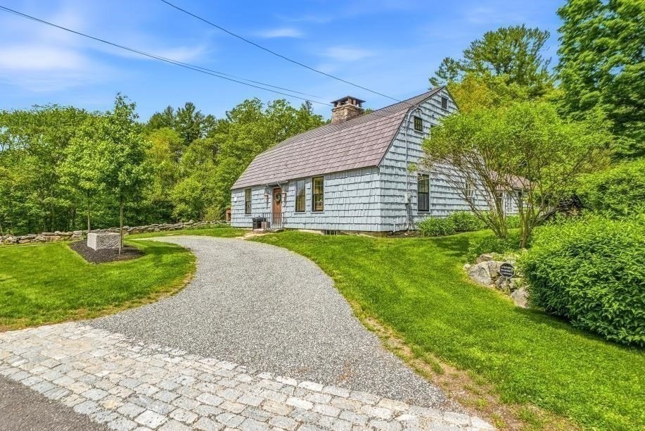 52 Elm Street Upton, MA 01568 - Photo 40 of 42
