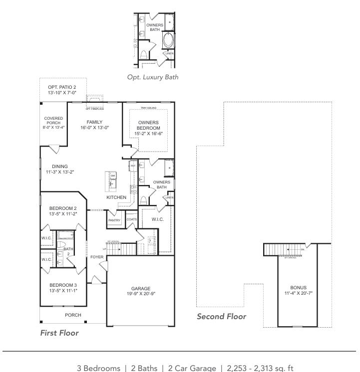 1255 Curlew Circle Sumter, SC 29150 - Photo 4 of 18