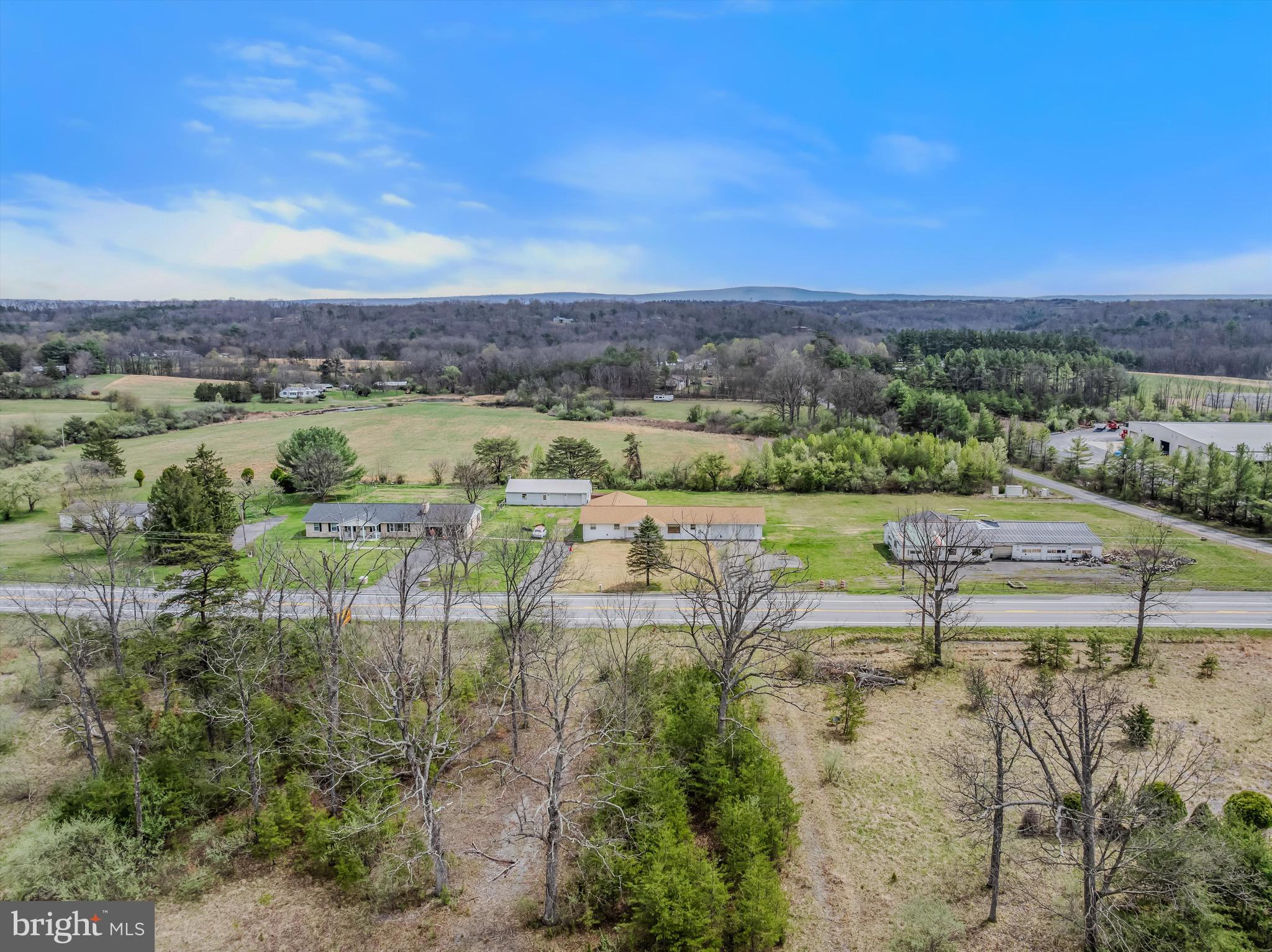 11249 Valley Road Berkeley Springs, WV 25411 - Photo 11 of 19