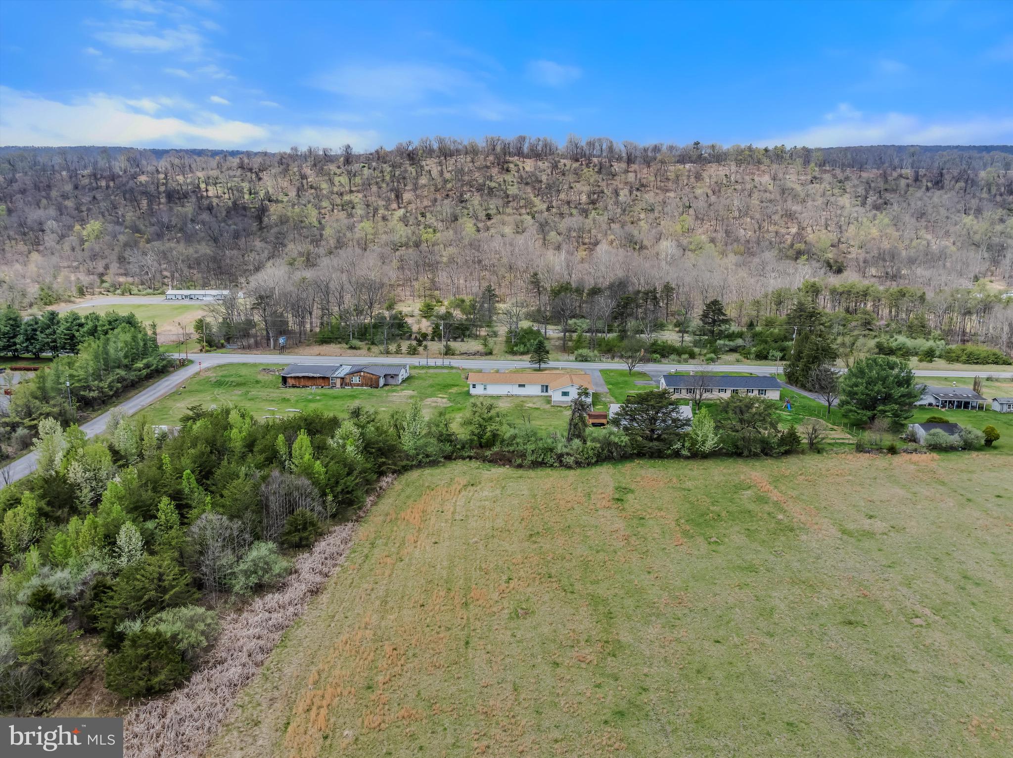 11249 Valley Road Berkeley Springs, WV 25411 - Photo 14 of 19