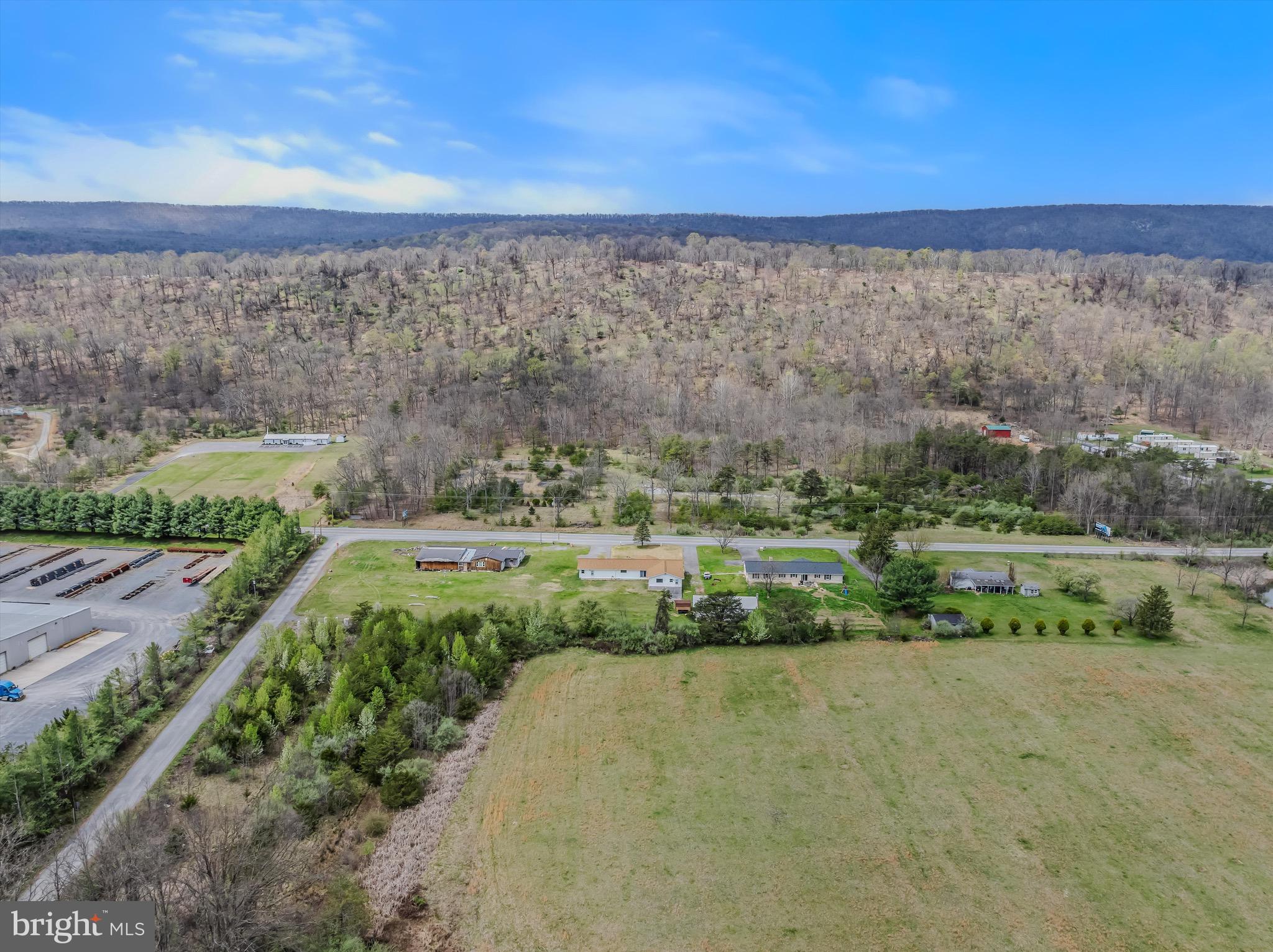 11249 Valley Road Berkeley Springs, WV 25411 - Photo 16 of 19