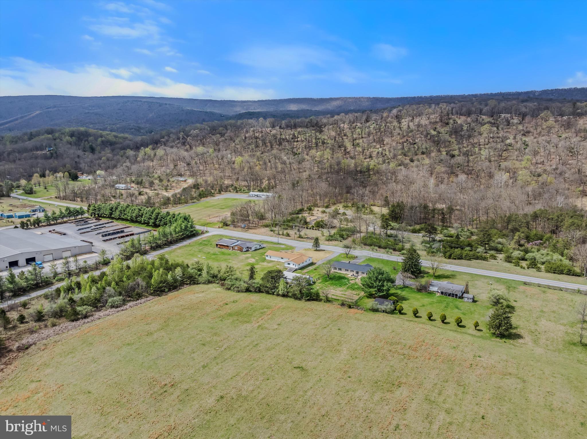 11249 Valley Road Berkeley Springs, WV 25411 - Photo 17 of 19